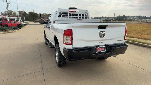 used 2022 Ram 2500 car, priced at $35,995