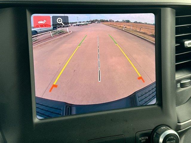 used 2022 Ram 2500 car, priced at $35,995