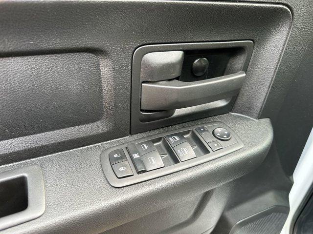 used 2022 Ram 2500 car, priced at $35,995