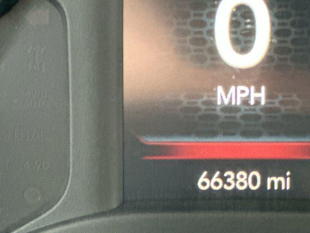 used 2022 Ram 2500 car, priced at $35,995