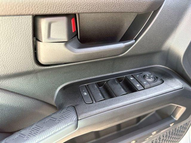 used 2025 Toyota 4Runner car, priced at $74,995