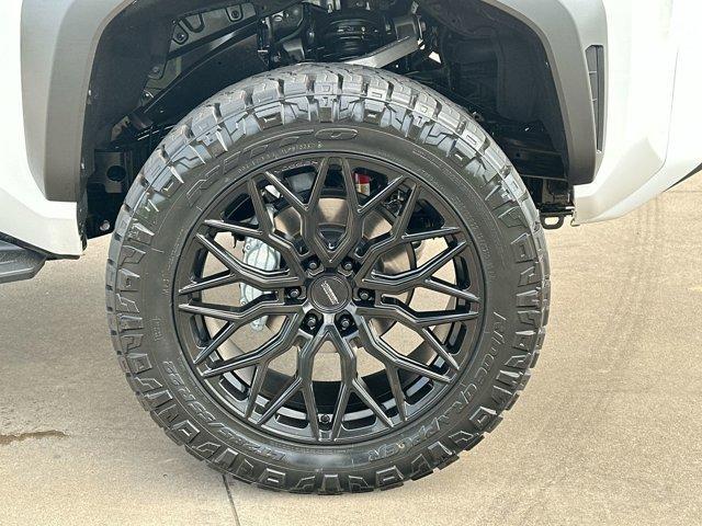 used 2025 Toyota 4Runner car, priced at $74,995
