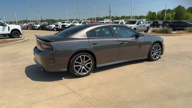 used 2023 Dodge Charger car, priced at $34,824