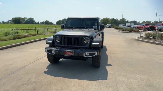 new 2024 Jeep Gladiator car, priced at $46,906