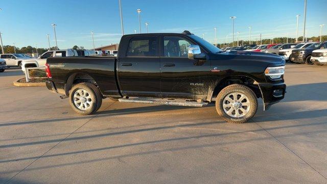 new 2024 Ram 2500 car, priced at $81,337