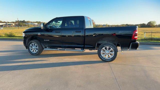 new 2024 Ram 2500 car, priced at $81,337