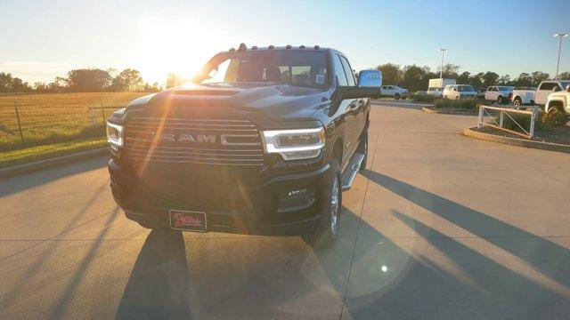 new 2024 Ram 2500 car, priced at $81,337