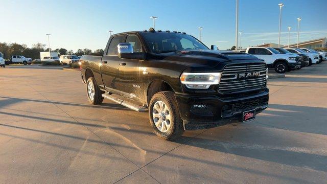 new 2024 Ram 2500 car, priced at $81,337