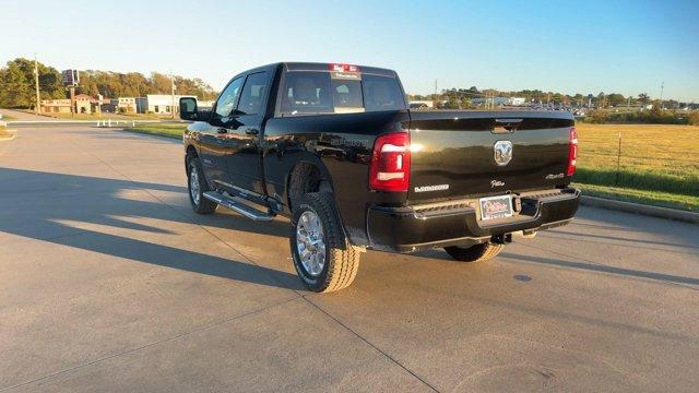 new 2024 Ram 2500 car, priced at $81,337