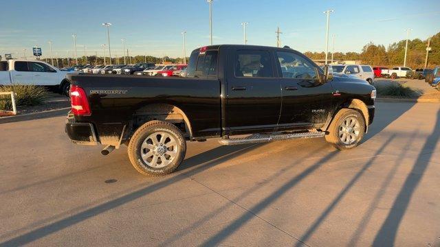 new 2024 Ram 2500 car, priced at $81,337