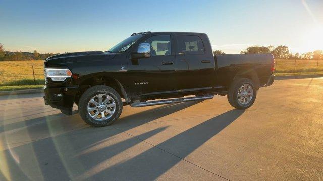 new 2024 Ram 2500 car, priced at $81,337