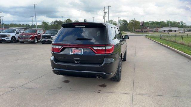 used 2022 Dodge Durango car, priced at $36,995
