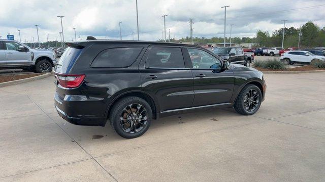 used 2022 Dodge Durango car, priced at $36,995