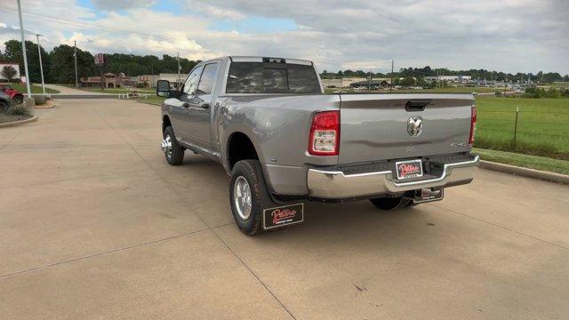 new 2024 Ram 3500 car, priced at $66,483