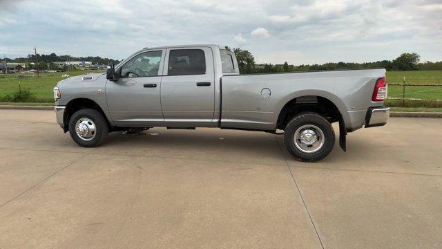 new 2024 Ram 3500 car, priced at $66,483