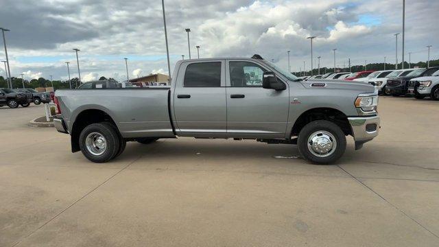 new 2024 Ram 3500 car, priced at $66,483