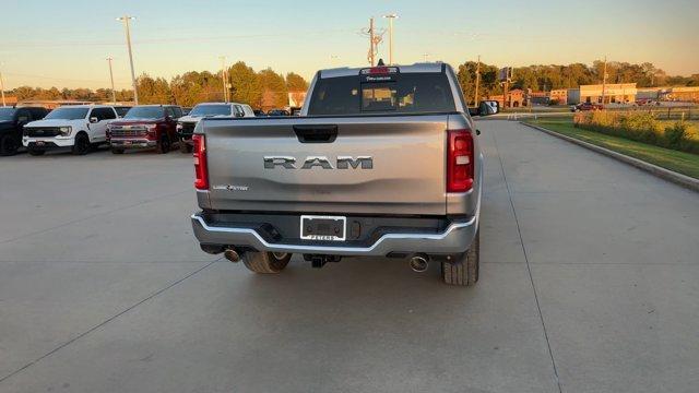 new 2025 Ram 1500 car, priced at $47,257