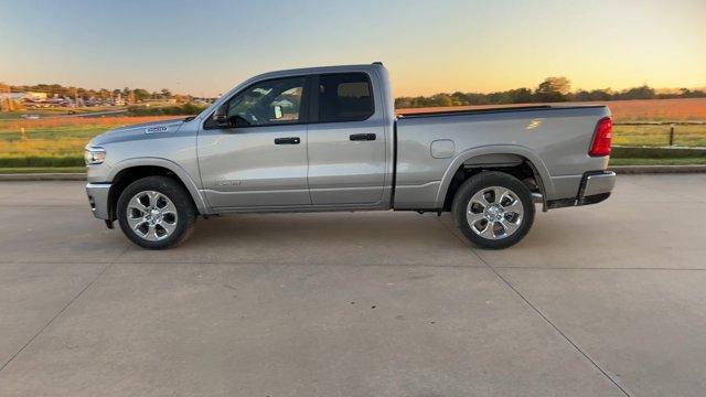 new 2025 Ram 1500 car, priced at $41,615