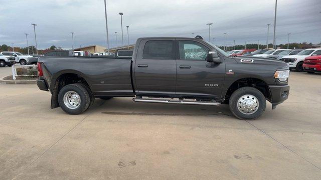 new 2024 Ram 3500 car, priced at $71,365