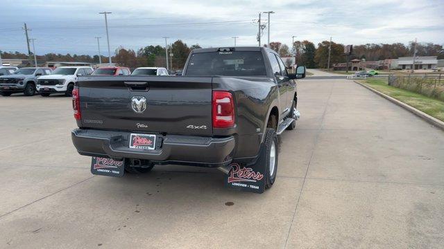 new 2024 Ram 3500 car, priced at $71,651