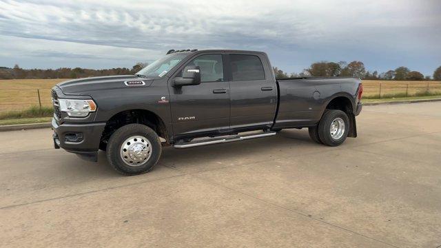 new 2024 Ram 3500 car, priced at $71,651