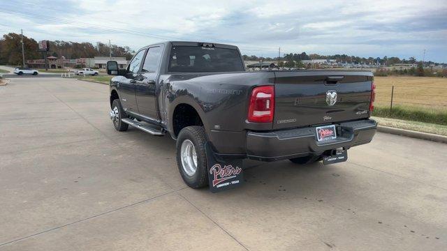 new 2024 Ram 3500 car, priced at $71,365