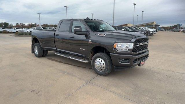 new 2024 Ram 3500 car, priced at $71,365