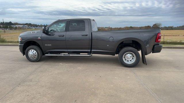 new 2024 Ram 3500 car, priced at $71,651