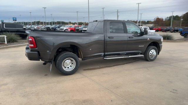 new 2024 Ram 3500 car, priced at $71,651