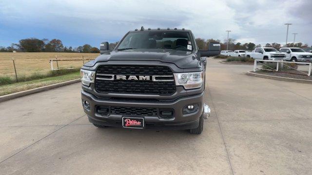 new 2024 Ram 3500 car, priced at $71,651