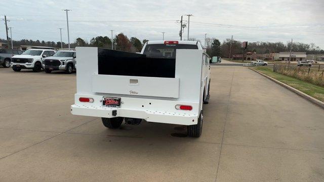 used 2018 Ram 2500 car, priced at $22,995