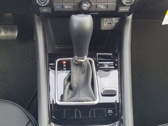 new 2025 Jeep Compass car, priced at $29,212