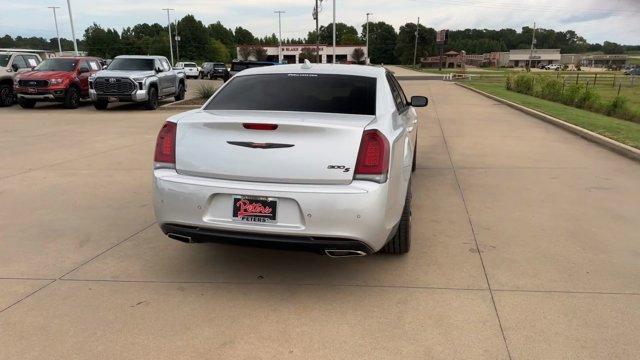 used 2023 Chrysler 300 car, priced at $37,995