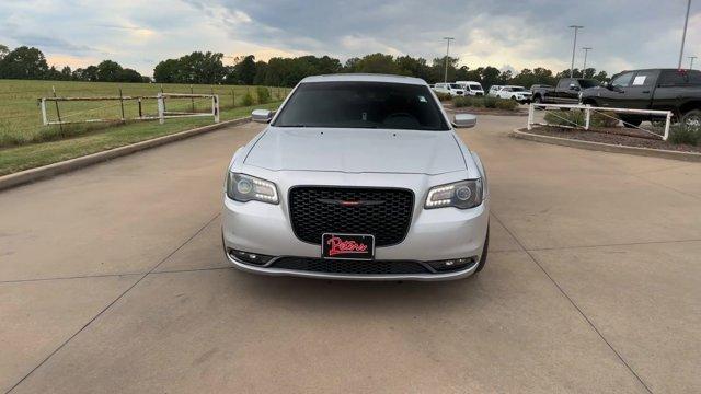 used 2023 Chrysler 300 car, priced at $37,995