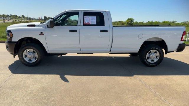 used 2023 Ram 3500 car, priced at $59,995