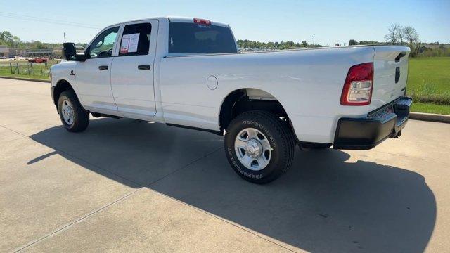 used 2023 Ram 3500 car, priced at $58,995