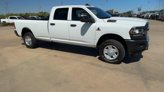 used 2023 Ram 3500 car, priced at $58,995