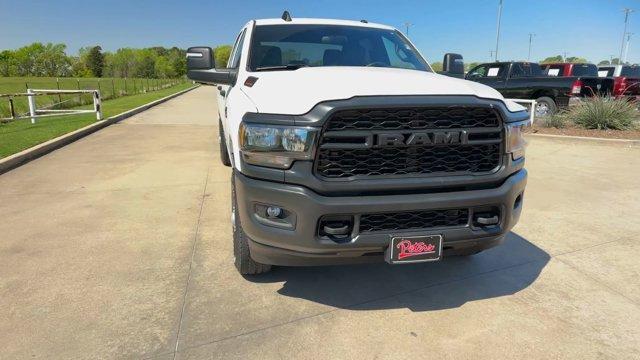 used 2023 Ram 3500 car, priced at $59,995