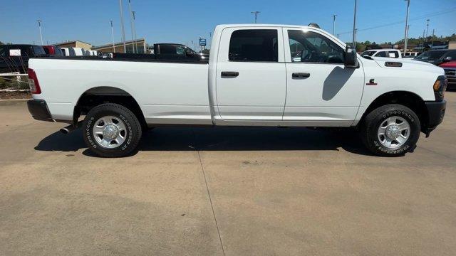 used 2023 Ram 3500 car, priced at $64,400