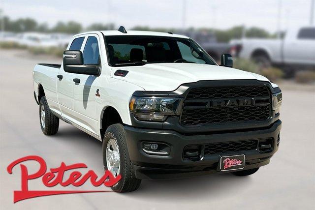 used 2023 Ram 3500 car, priced at $64,400