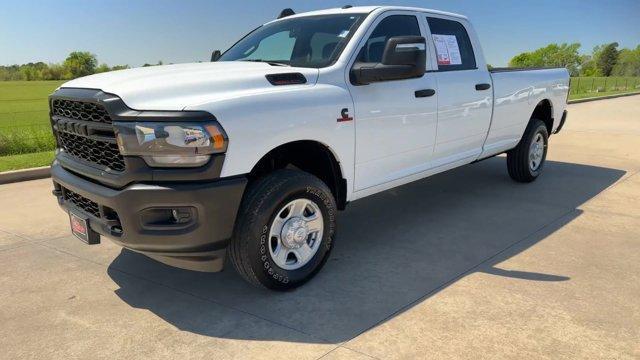 used 2023 Ram 3500 car, priced at $59,995