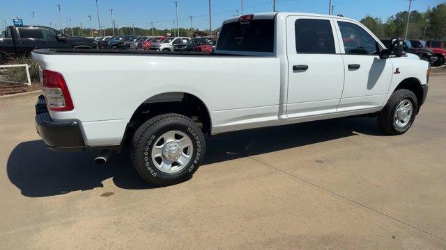 used 2023 Ram 3500 car, priced at $64,400