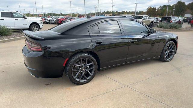 used 2021 Dodge Charger car, priced at $21,995