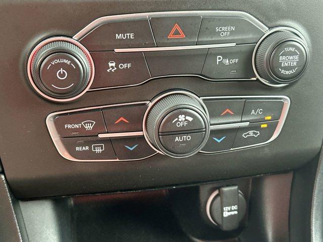 used 2021 Dodge Charger car, priced at $21,995