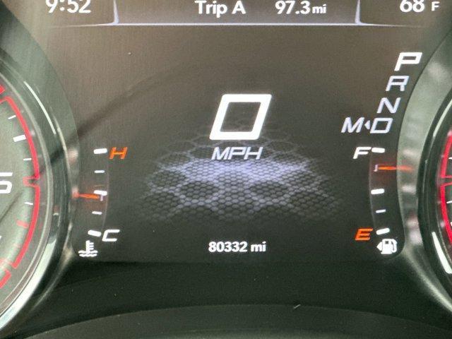 used 2021 Dodge Charger car, priced at $21,995