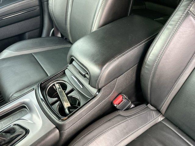 used 2021 Dodge Charger car, priced at $21,995