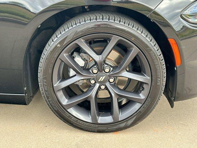 used 2021 Dodge Charger car, priced at $21,995