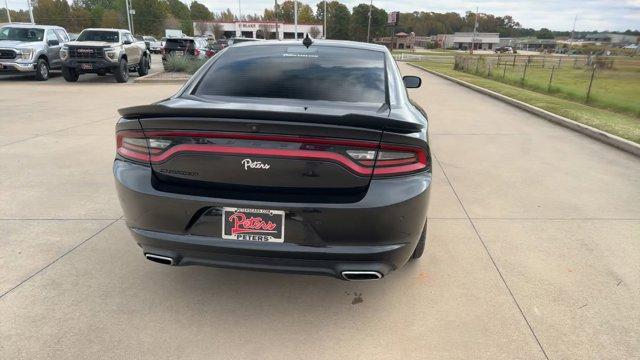 used 2021 Dodge Charger car, priced at $21,995