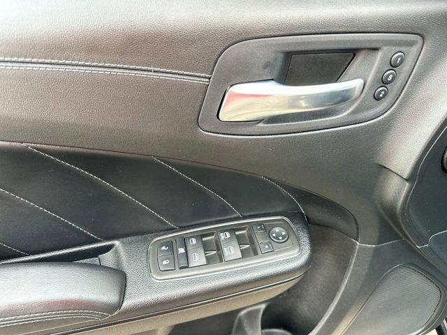 used 2021 Dodge Charger car, priced at $21,995