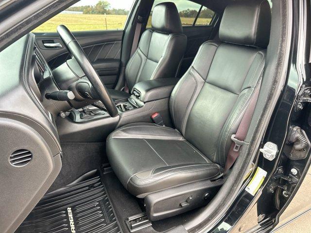 used 2021 Dodge Charger car, priced at $21,995